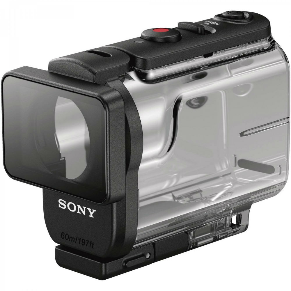 Изображение Экшн-камера SONY FDRX3000.E35
