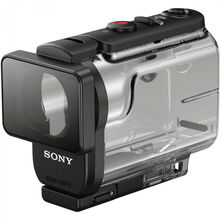 Экшн-камера SONY FDRX3000.E35
