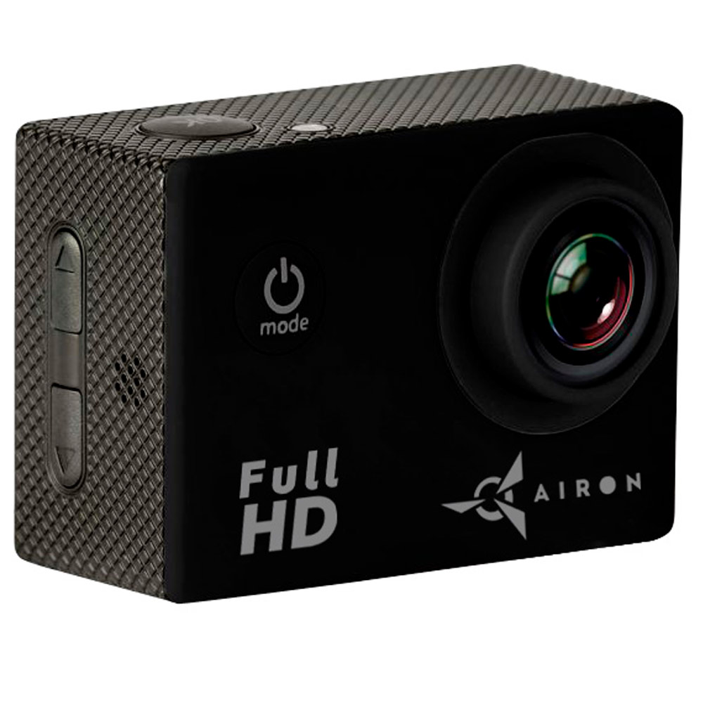 Екшн-камера AIRON Simple Full HD