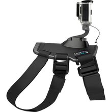 Экшн-камера GoPro HERO 5 Black (CHDHX-502)+ 3 аксессуара в подарок