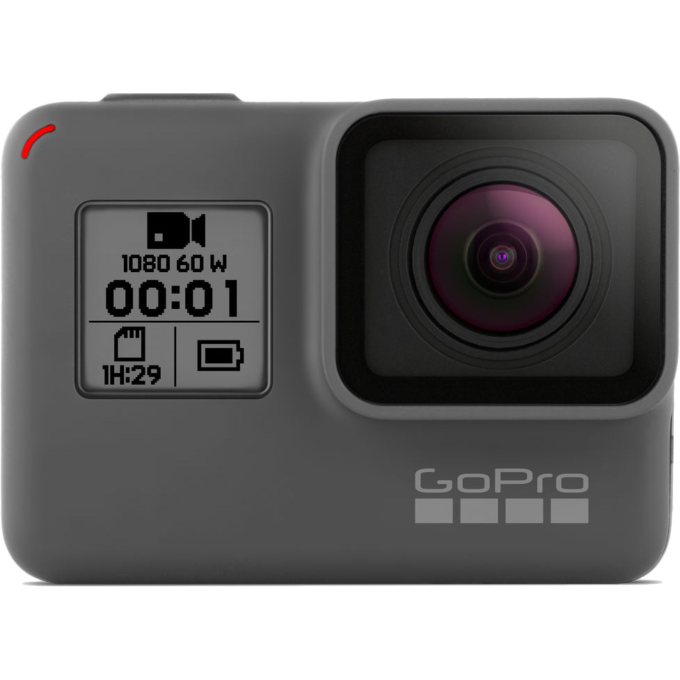 Екшн-камера GoPro HERO (CHDHB-501-RW)