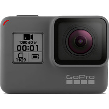 Го Про Экшн-камера GoPro HERO (CHDHB-501-RW)