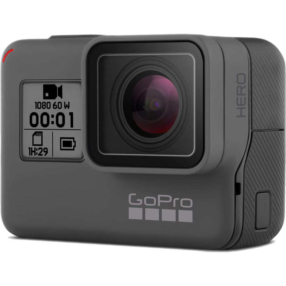 Екшн-камера GoPro HERO (CHDHB-501-RW) Максимальна роздільна здатність зйомки 2160 x 1440