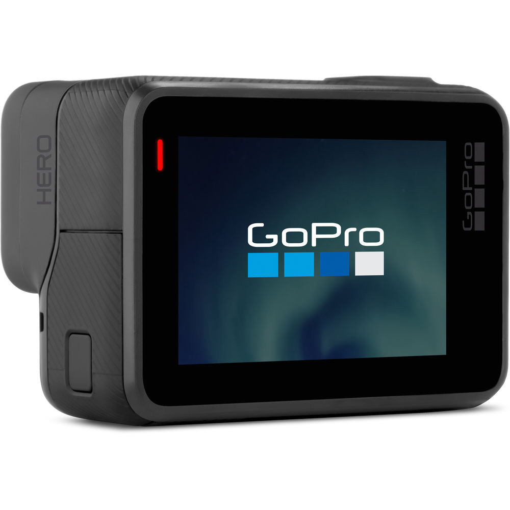 Екшн-камера GoPro HERO (CHDHB-501-RW) Бітрейт відео 60