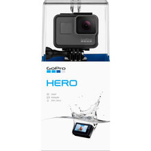 Екшн-камера GoPro HERO (CHDHB-501-RW)