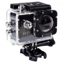 Экшн-камера AIRON Simple HD