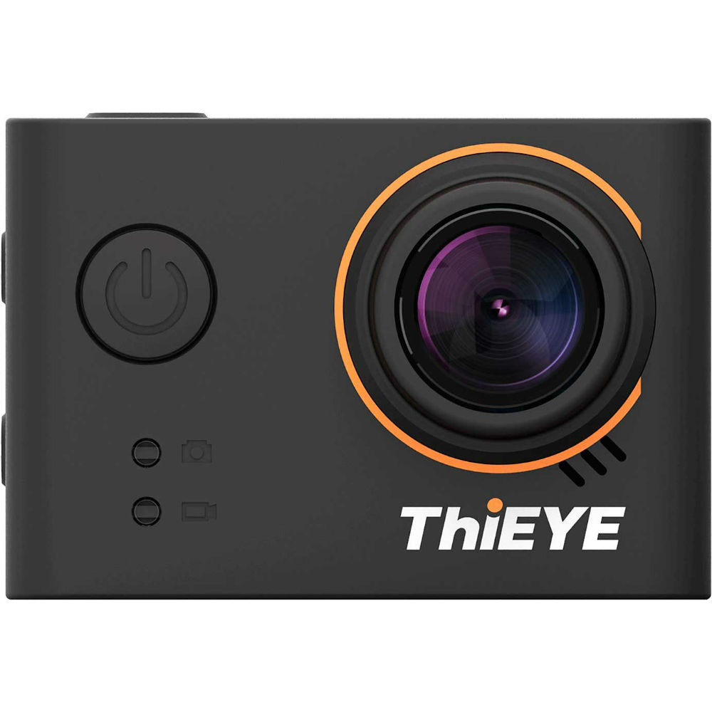 Екшн-камера THIEYE T3 Black