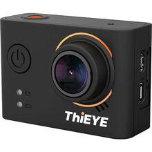 Екшн-камера THIEYE T3 Black