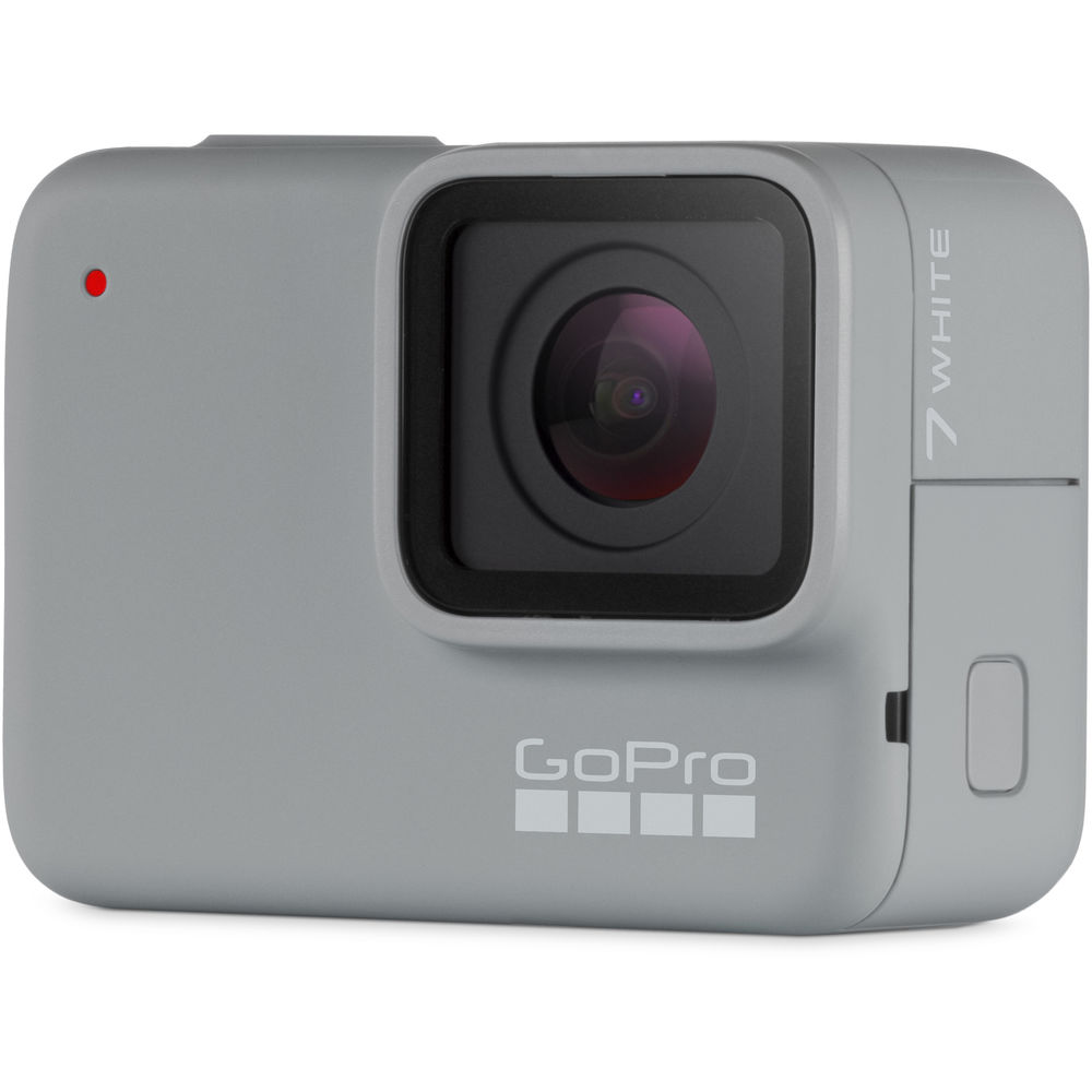 Екшн-камера GoPro HERO 7 White (CHDHB-601-RW) Максимальна роздільна здатність зйомки 2160 x 1440