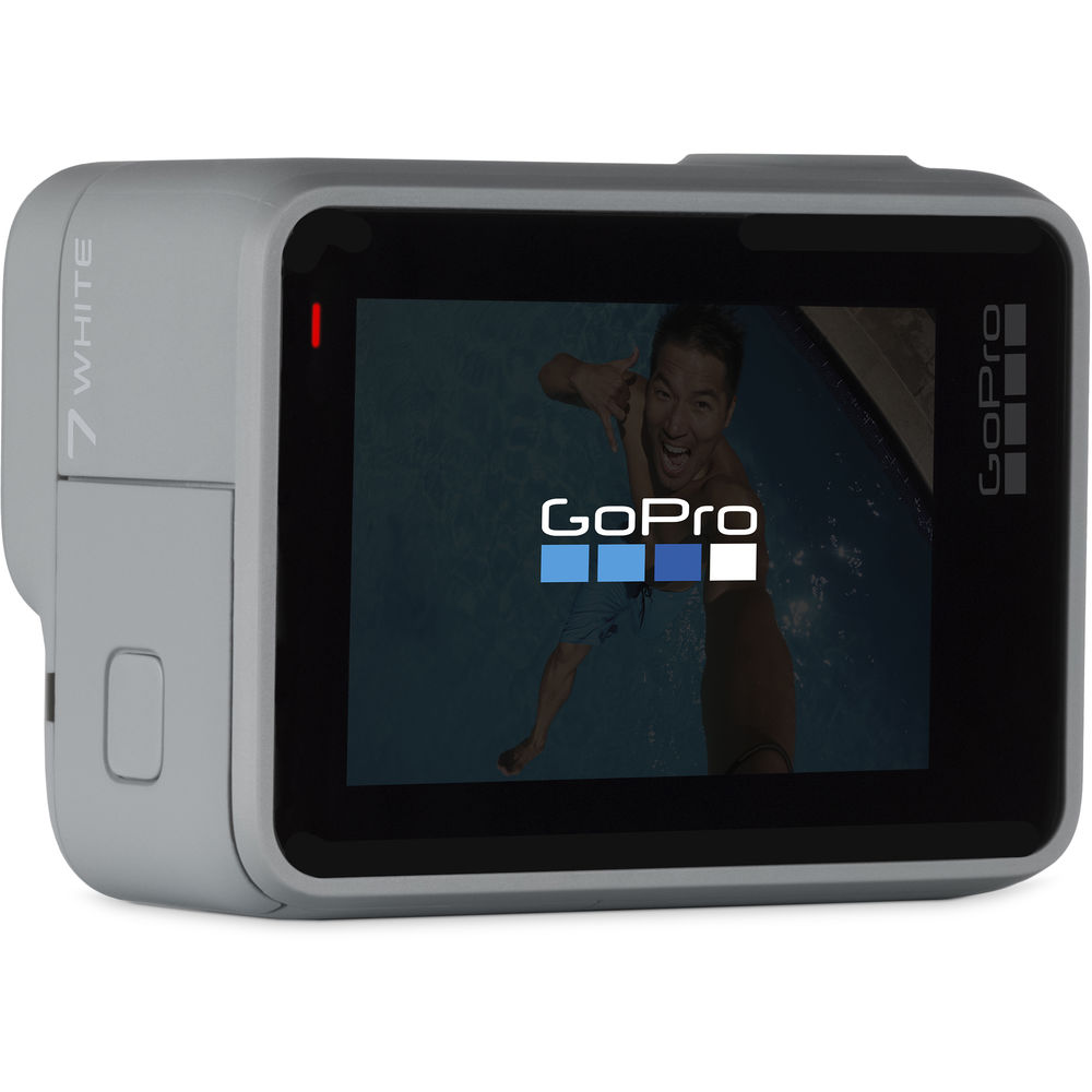 Екшн-камера GoPro HERO 7 White (CHDHB-601-RW) Роздільна здатність фото 12