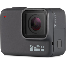 Экшн-камера GoPro HERO 7 Silver (CHDHC-601-RW)