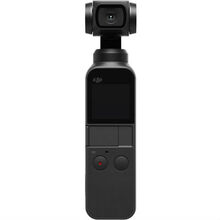 Екшн-камера DJI Osmo Pocket (CP.ZM.00000097.01)