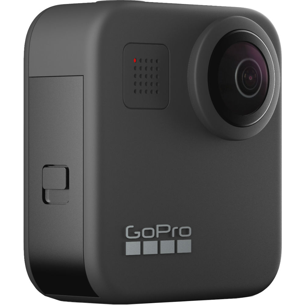 Екшн-камера GoPro MAX (CHDHZ-201-FW) Частота кадрів за хвилину при максимальній роздільній здатності 60