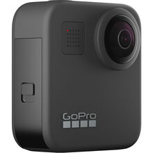 Екшн-камера GoPro MAX (CHDHZ-201-FW)