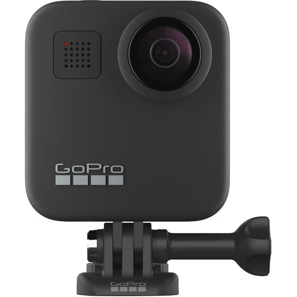Екшн-камера GoPro MAX (CHDHZ-201-FW) Роздільна здатність фото 6