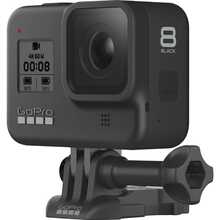 Екшн-камера GoPro Hero 8 Black (CHDHX-801-RW)