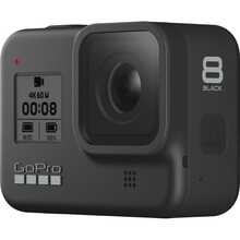 Екшн-камера GoPro Hero 8 Black (CHDHX-801-RW)