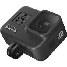 Екшн-камера GoPro Hero 8 Black (CHDHX-801-RW)