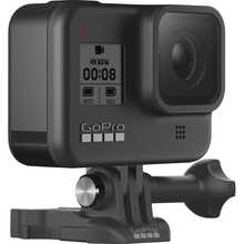 Екшн-камера GoPro Hero 8 Black (CHDHX-801-RW)