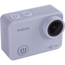 Экшн-камера AIRON ProCam 7 (4822356754472)