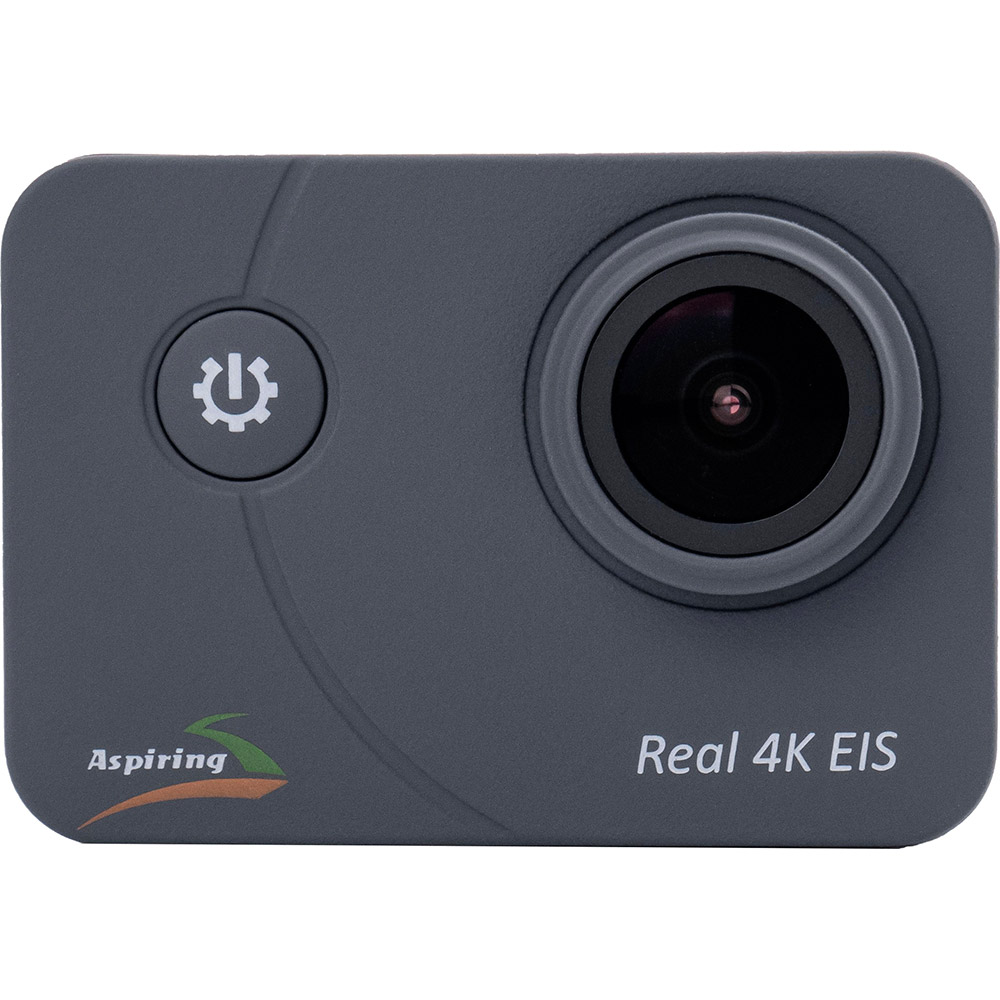 Екшн-камера ASPIRING Repeat 2 ULTRA HD 4K (RP985321) Кут огляду 170