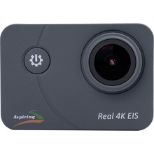 Екшн-камера ASPIRING Repeat 2 ULTRA HD 4K (RP985321)