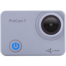 Екшн-камера AIRON ProCam 7 Touch з аксесуарами (12 in 1) 4822356754787