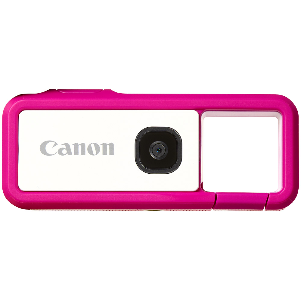 

Экшн-камера CANON IVY REC PINK (4291C011), IVY REC PINK