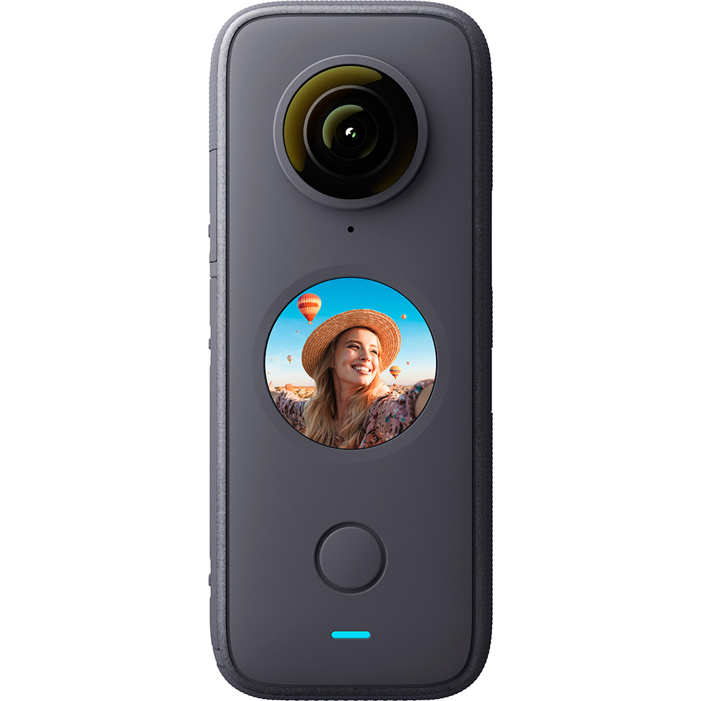 

Экшн-камера INSTA360 One X2 (CINOSXX/A), One X2 (CINOSXX/A)