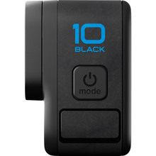 Экшн-камера GoPro Hero 10 Black (CHDHX-101-RW)