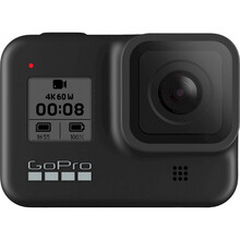 Экшн-камера GOPRO Hero 8 Black (CHDHX-802-RW)