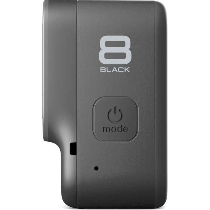 Экшн-камера GOPRO Hero 8 Black (CHDHX-802-RW) Разрешение фото 12