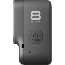 Экшн-камера GOPRO Hero 8 Black (CHDHX-802-RW)