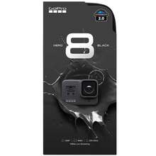 Экшн-камера GOPRO Hero 8 Black (CHDHX-802-RW)