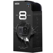 Экшн-камера GOPRO Hero 8 Black (CHDHX-802-RW)