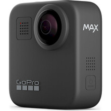 Екшн-камера GOPRO MAX (CHDHZ-202-RX)