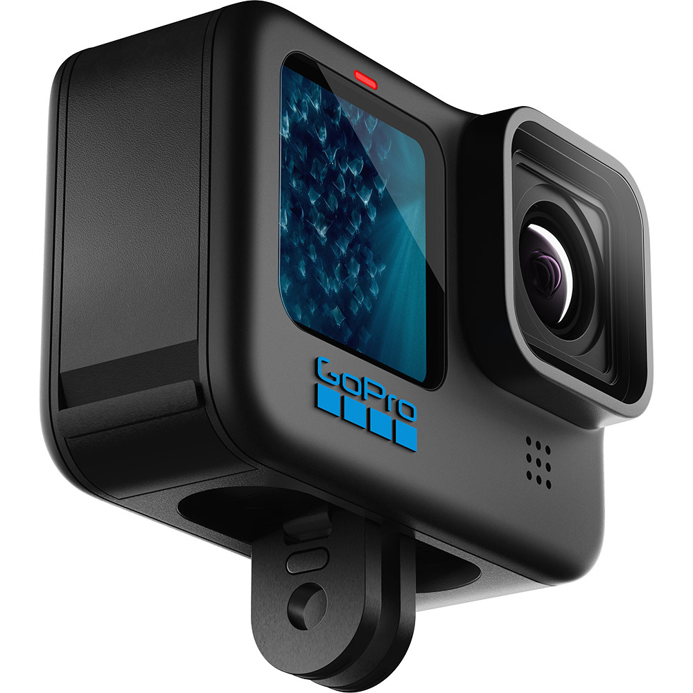 Екшн-камера GOPRO HERO11 Black (CHDHX-111-RW) Роздільна здатність фото 27