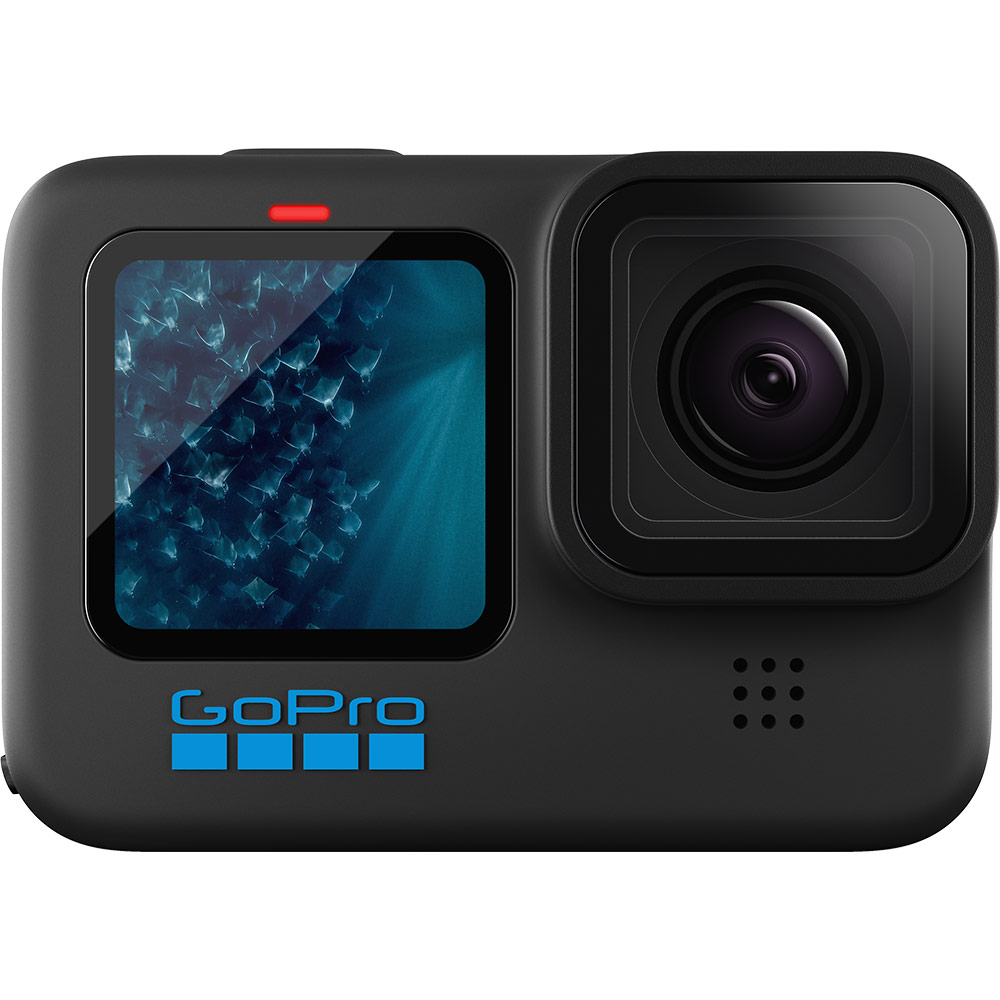 Екшн-камера GOPRO HERO11 Black (CHDHX-111-RW)