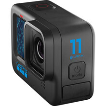 Екшн-камера GOPRO HERO11 Black (CHDHX-111-RW)