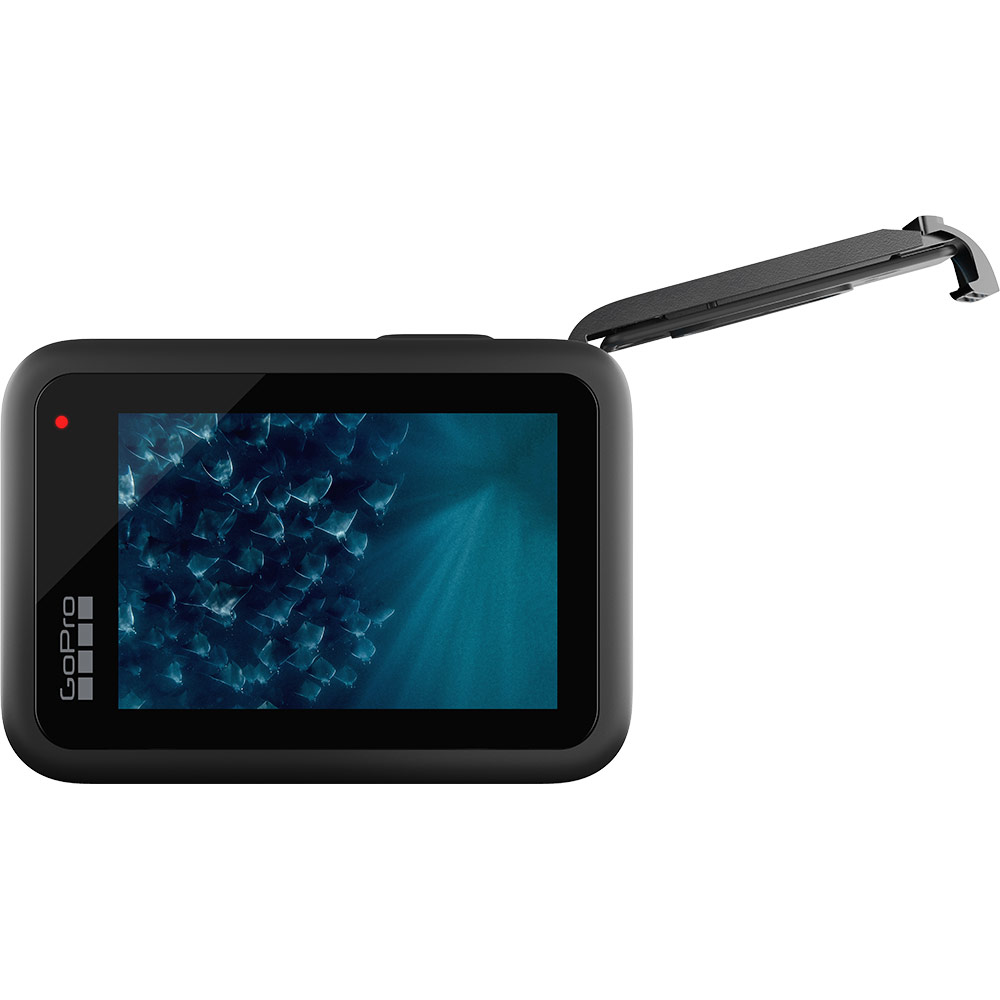 Фото 21 Екшн-камера GOPRO HERO11 Black (CHDHX-111-RW)