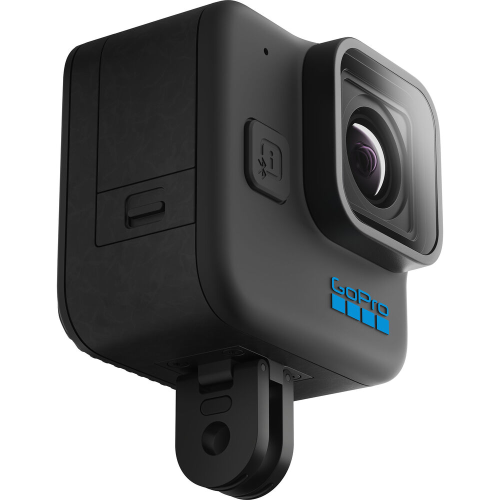 Изображение Экшн-камера GOPRO HERO 11 Black Mini (CHDHF-111-RW)