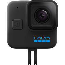 Экшн-камера GOPRO HERO 11 Black Mini (CHDHF-111-RW)