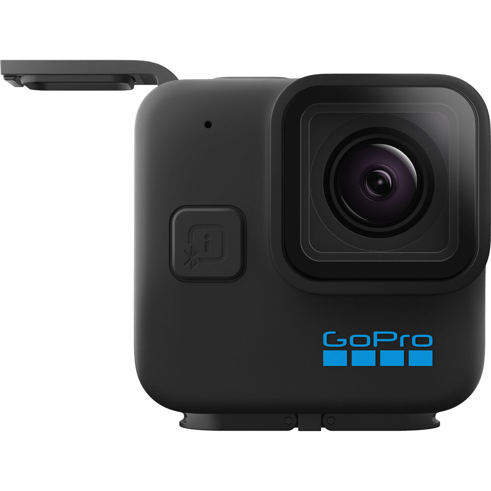 Заказать Экшн-камера GOPRO HERO 11 Black Mini (CHDHF-111-RW)