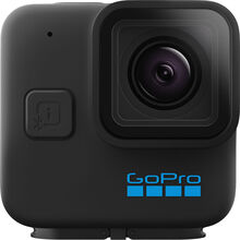 Экшн камера GOPRO HERO 11 Black Mini (CHDHF-111-RW)
