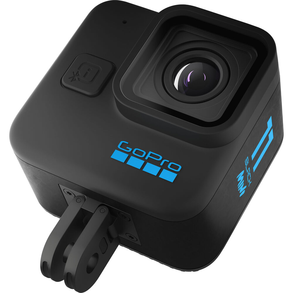 Покупка Экшн-камера GOPRO HERO 11 Black Mini (CHDHF-111-RW)