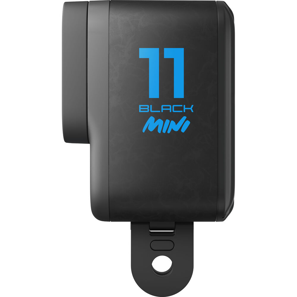 В интернет магазине Экшн-камера GOPRO HERO 11 Black Mini (CHDHF-111-RW)