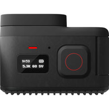 Экшн-камера GOPRO HERO 11 Black Mini (CHDHF-111-RW)