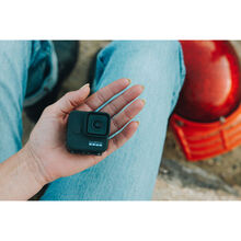 Экшн-камера GOPRO HERO 11 Black Mini (CHDHF-111-RW)