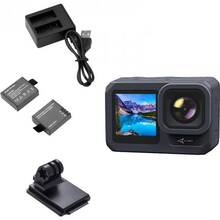 Екшн-камера AIRON ProCam X (4822356754483)