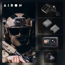 Екшн-камера AIRON ProCam X (4822356754483)